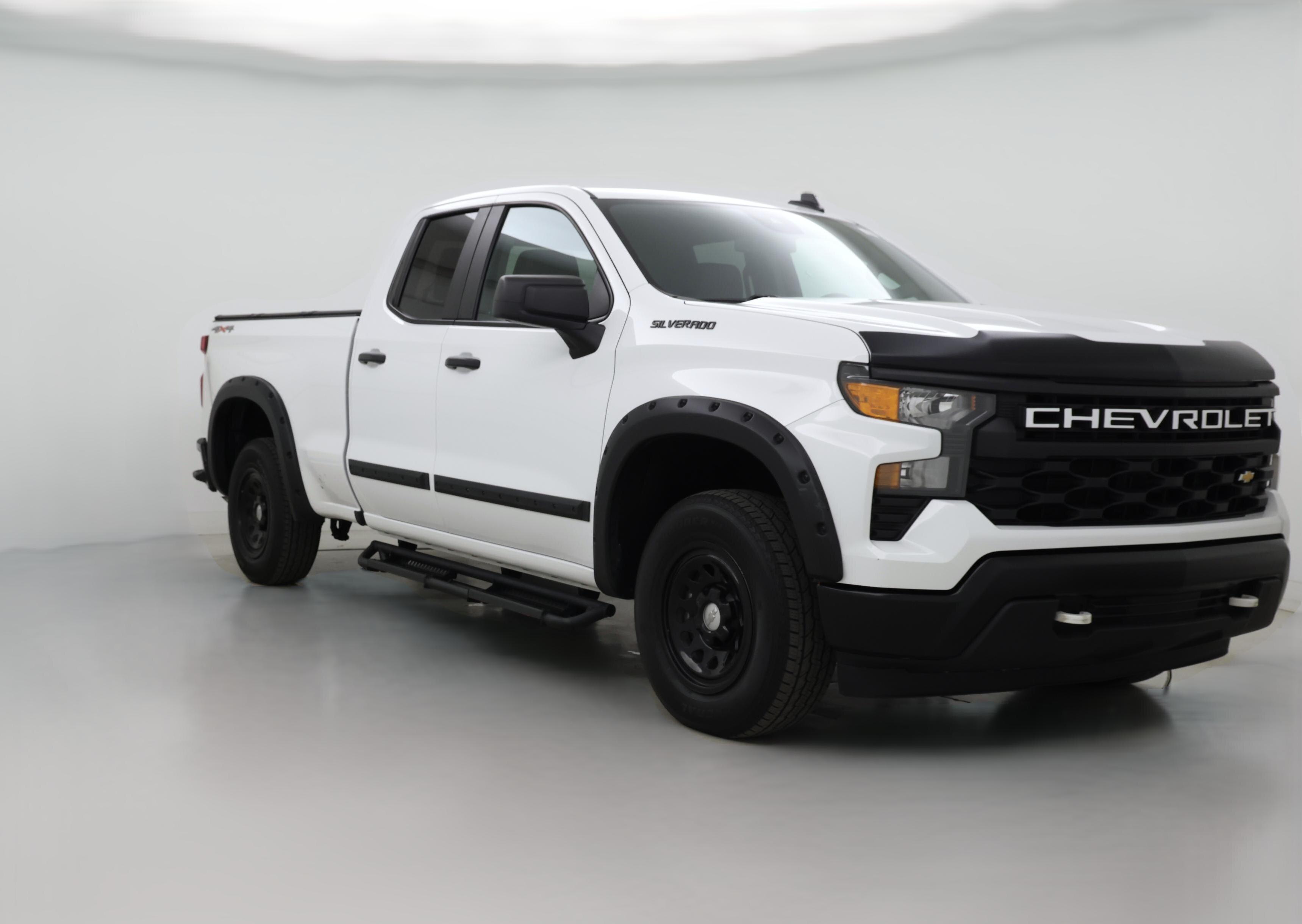 chevrolet silverado 1500 2024 1GCRDAED1RZ329506 image chevrolet silverado 1500 2024 1GCRDAED1RZ329506 image